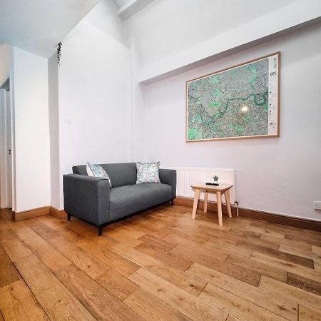 Two Bedroom In Islington Londýn Exteriér fotografie