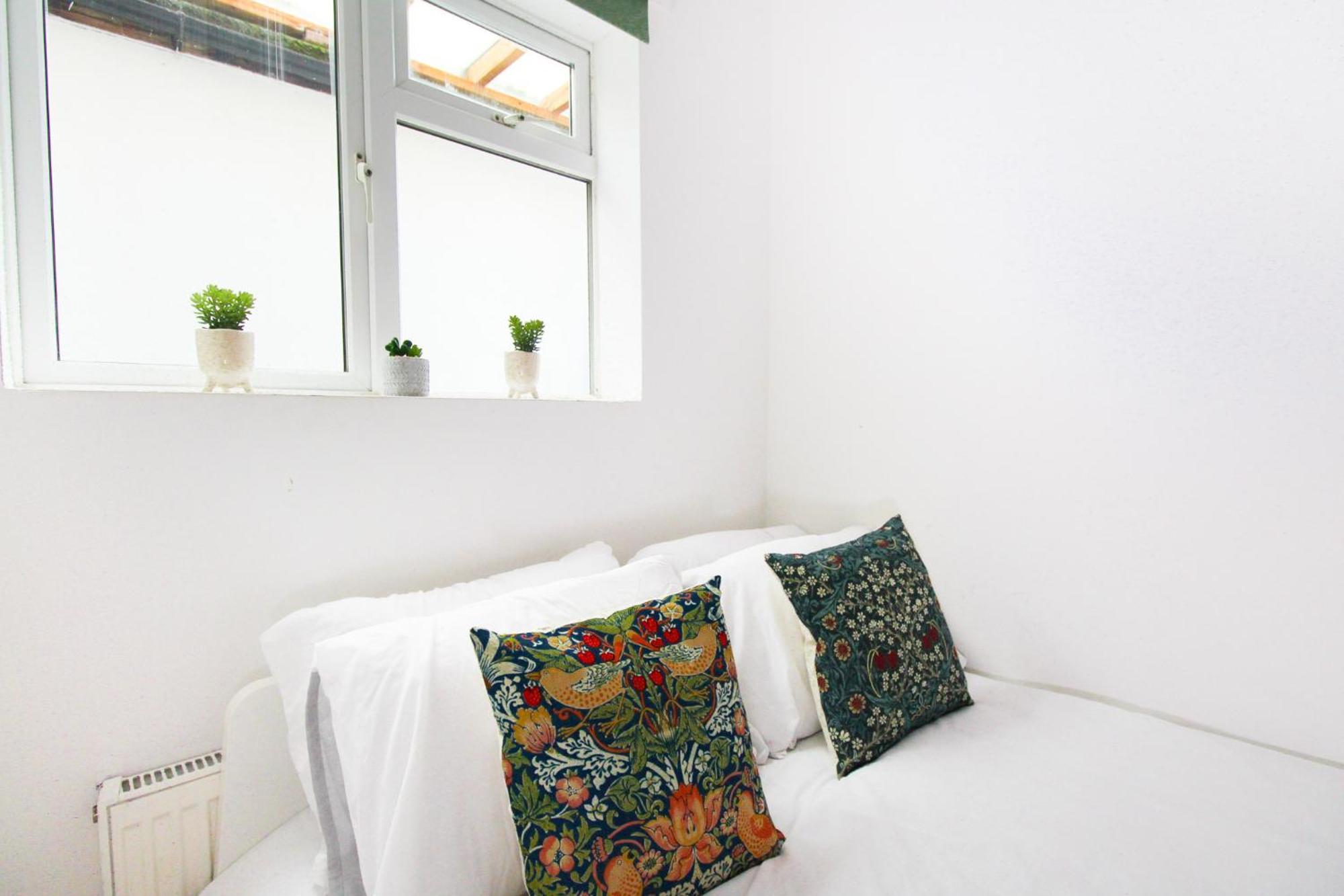 Two Bedroom In Islington Londýn Exteriér fotografie